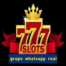 grupo whatsapp real madrid brasil